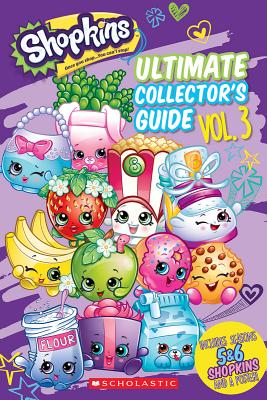 Ultimate Collector's Guide, Volume 3 - Simon, Jenne