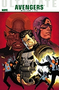 Ultimate Comics Avengers: Crime & Punishment