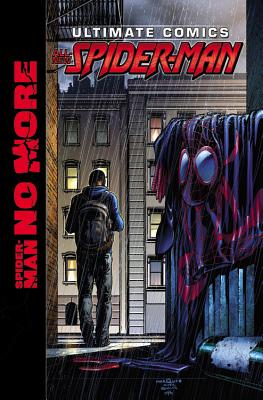 Ultimate Comics: Spider-Man, Volume 5 - Bendis, Brian Michael (Text by)