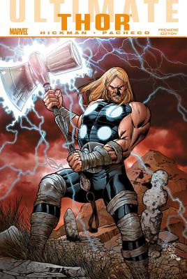 Ultimate Comics Thor - Hickman, Jonathan (Text by)
