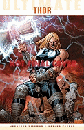 Ultimate Comics: Thor