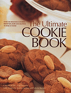 Ultimate Cookie Book - Atkinson, Catherine