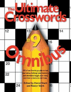 Ultimate Crosswords Omnibus #9 - Stark, Daniel (Editor), and Stark, Roslyn (Editor)