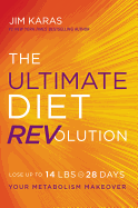 Ultimate Diet Revolution PB: Your Metabolism Makeover