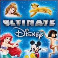 Ultimate Disney - Various Artists