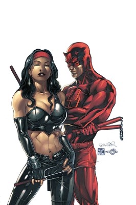 Ultimate Elektra - Volume 1: Devil's Due - Carey, Mike, and Marvel Comics (Text by)