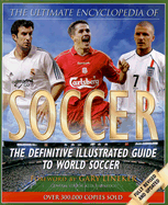 Ultimate Encyclopedia of Soccer