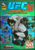 Ultimate Fighting Championship Classics, Vol. 10: The Tournament - Mark Lucas