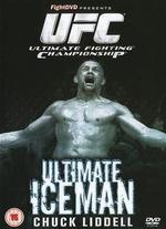 Ultimate Fighting Championship: Ultimate Iceman - 