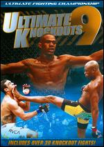 Ultimate Fighting Championship: Ultimate Knockouts, Vol. 9 - 