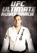 Ultimate Fighting Championship: Ultimate Royce Gracie