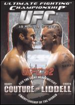 Ultimate Fighting Championship, Vol. 52: Randy Couture vs. Chuck Liddell 2