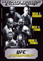 Ultimate Fighting Championship, Vol. 73: Stacked - Anthony Giordano