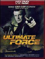 Ultimate Force [HD]