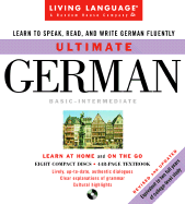 Ultimate German: Basic-Intermediate