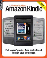 Ultimate Guide to Amazon Kindle