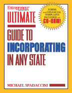 Ultimate Guide to Incorporating in Any State