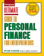Ultimate Guide to Personal Finance for Entrepreneurs