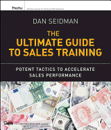 Ultimate Guide to Sales Traini