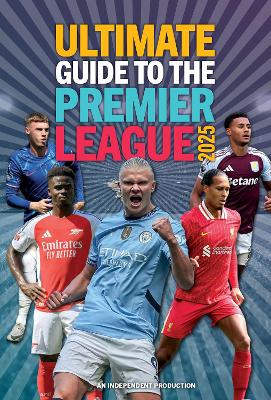 Ultimate Guide to the Premier League 2025 - PBR