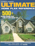 Ultimate Home Plan Reference: Country, Traditional, Southwestern, Mediterranean, and More