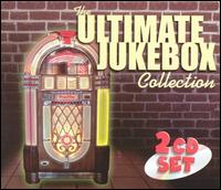 Ultimate Jukebox Collection [Ross] - Various Artists