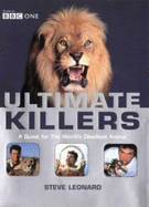 Ultimate Killers - Leonard, Steve