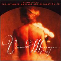 Ultimate Massage - Various Artists
