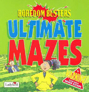 Ultimate Mazes - Ladybird