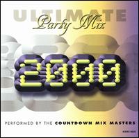 Ultimate Party Mix 2000, Vol. 3 - Various Artists