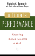 Ultimate Performance: Measuring Human Resources at Work