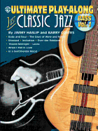 Ultimate Play-Along Bass Just Classic Jazz, Vol 1: Book & CD