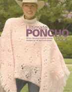 Ultimate Poncho Book - Alexander, Carol, Professor