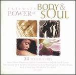 Ultimate Power of Body & Soul - Various Artists