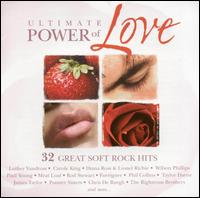 Ultimate Power of Love - Various Artists