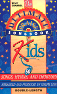 Ultimate Praise Songbook for Kids: 50 Songs, Hymns and Choruses - Linn, Joseph