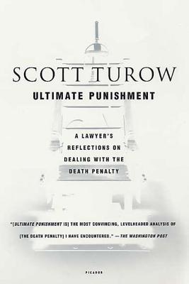 Ultimate Punishment - Turow, Scott