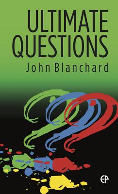 Ultimate Questions NKJV - Blanchard, John