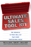 Ultimate Sales Tool Kit: The Versatile 15-Piece Skill Set That Every Professional Needs