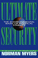 Ultimate Security: The Environmental Basis of Political Stability