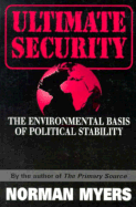 Ultimate Security: The Environmental Basis of Political Stability