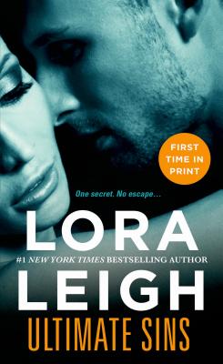 Ultimate Sins - Leigh, Lora
