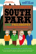 Ultimate South Park Philosophy
