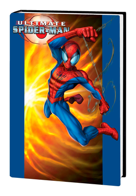 Ultimate Spider-Man Omnibus Vol. 2 - Bendis, Brian Michael, and Bagley, Mark