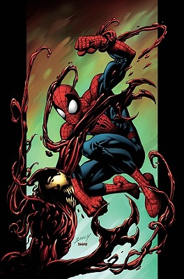 Ultimate Spider-man Vol.11: Carnage - Bendis, Brian Michael (Text by)
