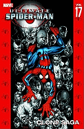 Ultimate Spider-Man - Volume 17: Clone Saga