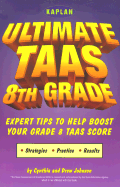 Ultimate Taas: Grade 8