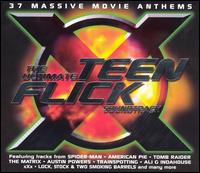 Ultimate Teen Flick Soundtrack - Various Artists