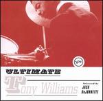 Ultimate Tony Williams