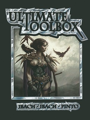 Ultimate Toolbox - Ibach, Dawn, and Ibach, Jeff, and Pinto, Jim